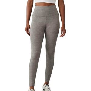 American Eagle The Everything Pocket High Waisted Leggings
